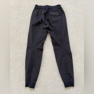 Mens LuluLemon ABC joggers ( missing inside tags)